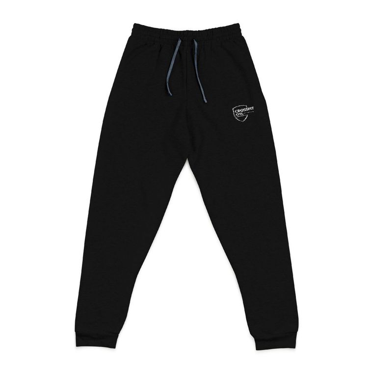 Classic joggers, front view